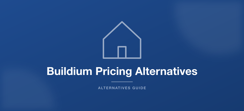 Buildium pricing changes and best alternatives for property management software