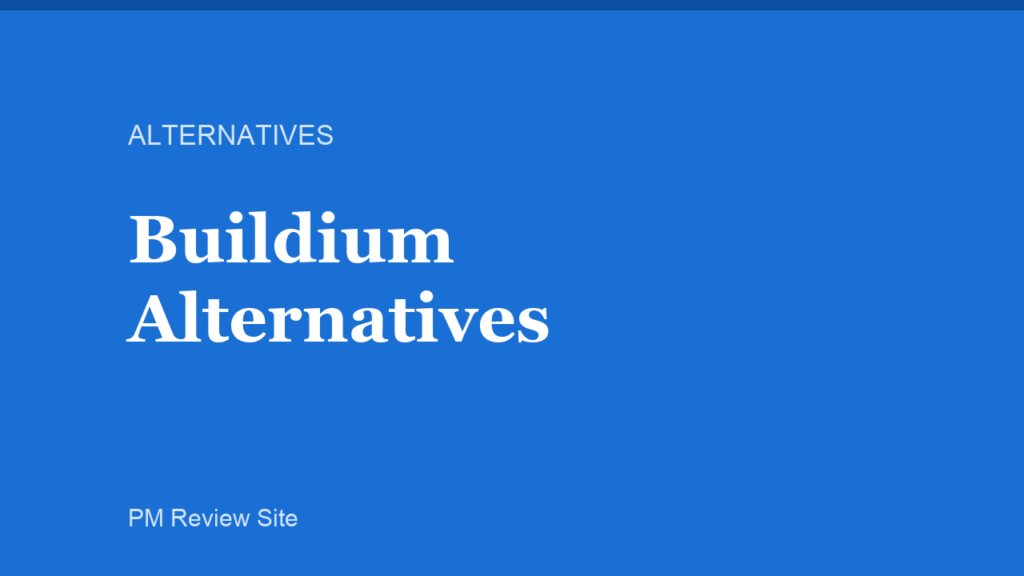 buildium_alternatives