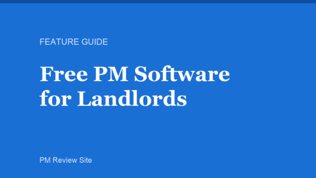 free_pm_software
