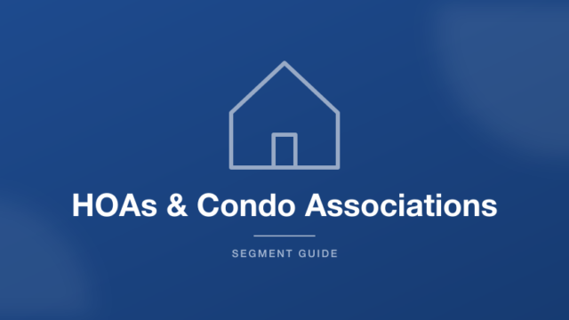 Best property management software for HOAs and condo associations