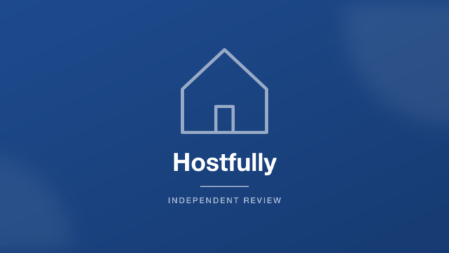 Hostfully short-term rental property management software review