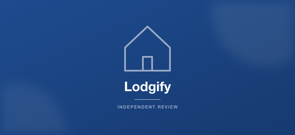 Lodgify short-term rental property management software review