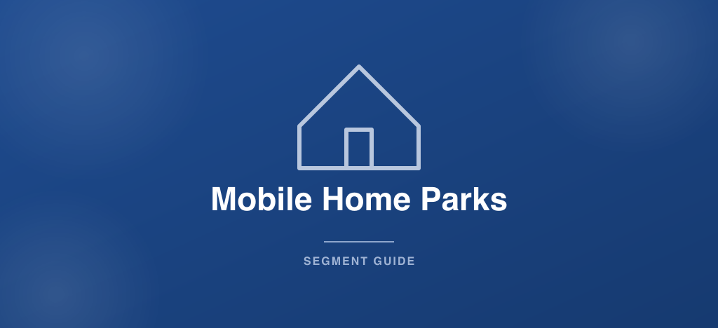 Best property management software for mobile home parks