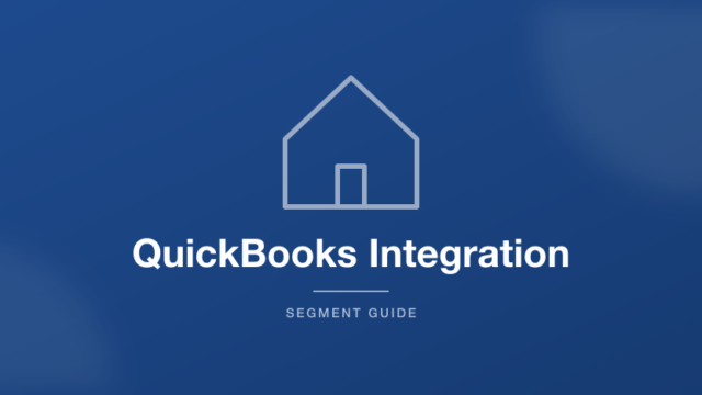 Best property management software with QuickBooks integration