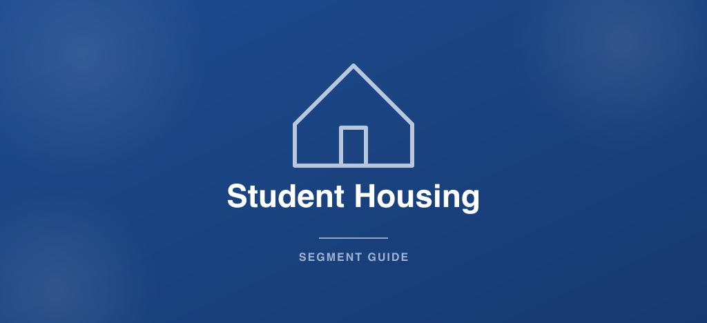 Best property management software for student housing